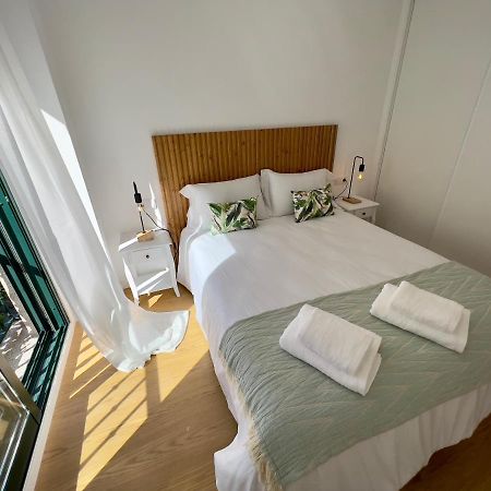 Balnea A Baranda Apartment Mondariz-Balneario Exterior photo