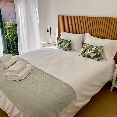Balnea A Baranda Apartment Mondariz-Balneario Exterior photo