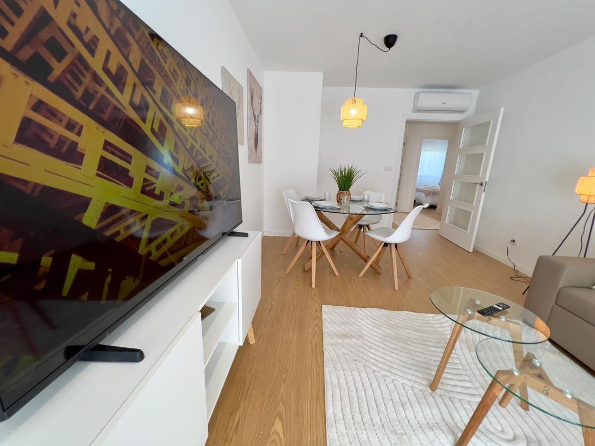 Balnea A Baranda Apartment Mondariz-Balneario Exterior photo