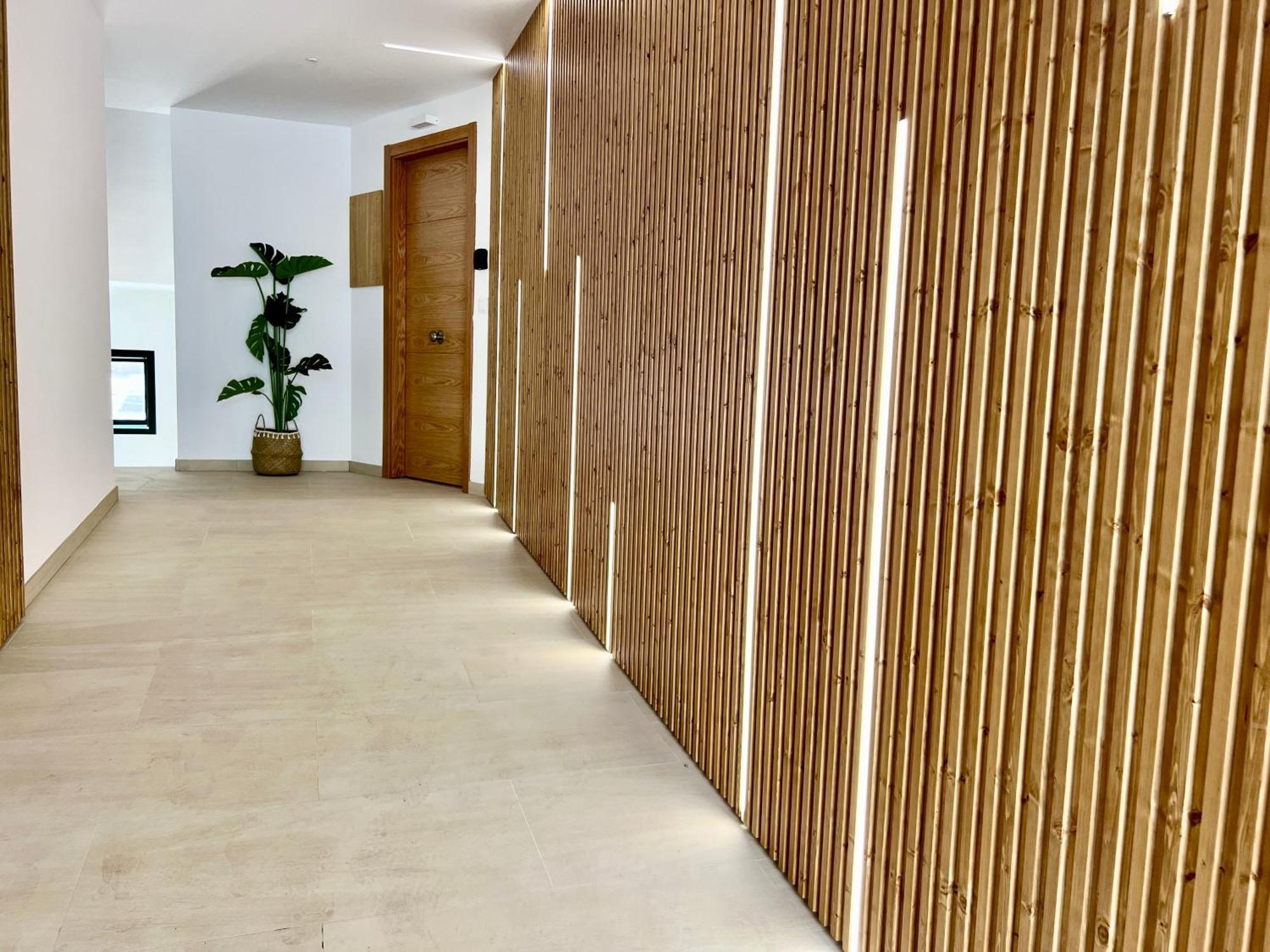 Balnea A Baranda Apartment Mondariz-Balneario Exterior photo
